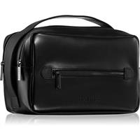 Notino Men Collection Cosmetic Pouch Men Black Large mens toiletry bag, large 1 pc