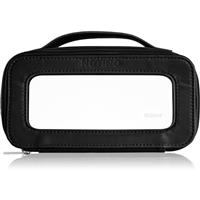Notino Travel Collection In-Flight Pouch makeup case Black 20x10x5 cm 1 pc