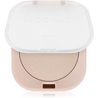 Notino Glow Perfecting Powder illuminating compact powder Translucent 4.5 g
