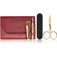 Notino Grace Collection Manicure kit manicure set
