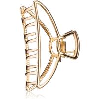 Notino Hair Collection Big hair claw clip claw clip Gold 1 pc