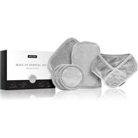 Notino Spa Collection Make-up removal set microfibre makeup remover set