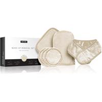 Notino Spa Collection Make-up removal set microfibre makeup remover set