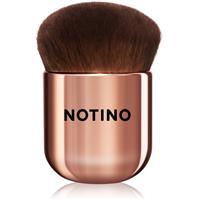 Notino Luxe Collection Face & body kabuki brush kabuki brush 1 pc