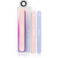 Notino Nail Tools Nail File Classic classic nail file with two grit levels Classic 100/180 1 pc