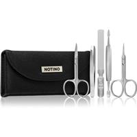 Notino Nail Tools Manicure set manicure set