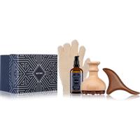 Notino Gift Set Argan Oil Body Massage Gift Set gift set for women