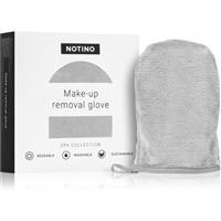 Notino Spa Collection Make-up removal glove makeup remover glove 1 pc