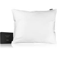 Notino Silk Collection Pillowcase silk pillowcase White 50x60 cm
