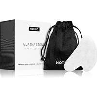 Notino Spa Collection Gua Sha massage tool for the face