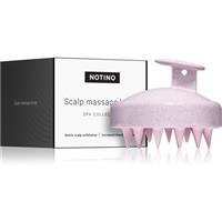 Notino Spa Collection Scalp massage brush massage brush for hair and scalp