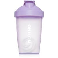 Notino Sport Collection Shaker sports shaker Purple 400 ml