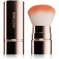 Notino Glamour Collection Travel Kabuki Brush travel powder brush 1 pc