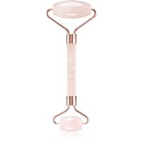 Notino Skincare Tools Rose Quartz Massage Roller massage tool for the face and eye area 1 pc