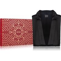 Notino Gift Set Satin Bathrobe dressing gown