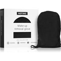 Notino Spa Collection Make-up removal glove makeup remover glove 1 pc