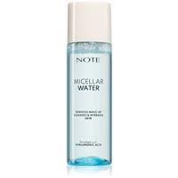 Note Cosmetique Micellar Water micellar water 100 ml