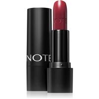 Note Cosmetique Deep Impact creamy lipstick shade 11 Vibrant Pink 4,5 g