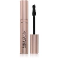 Note Cosmetique First Class Volume & Length volumising and lengthening mascara 12 ml