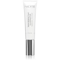 Note Cosmetique Skin Perfecting brightening makeup primer 35 ml