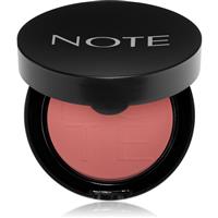 Note Cosmetique Luminous Silk powder blusher 06 Sandy Pink 5,5 g