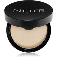 Note Cosmetique Luminous Silk compact powder 197 10 g