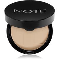 Note Cosmetique Luminous Silk compact powder 199 10 g