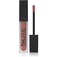 Note Cosmetique Mattemoist creamy lip gloss 401 Matnude 6 ml