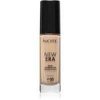 Note Cosmetique New Era hydrating foundation SPF 50 110 30 ml