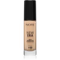 Note Cosmetique New Era hydrating foundation SPF 50 120 30 ml
