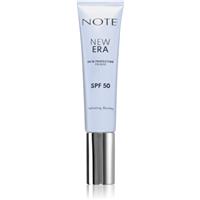 Note Cosmetique New Era protective makeup primer SPF 50 35 ml