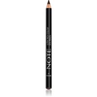 Note Cosmetique Ultra Rich Color waterproof eyeliner pencil shade 09 Espresso 1,1 g
