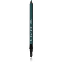 Note Cosmetique Smokey Eye Pencil waterproof eyeliner pencil 03 Green 1,2 g