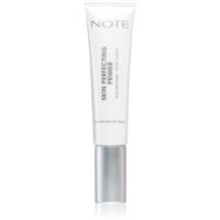 Note Cosmetique Skin Perfecting mattifying foundation primer to minimise pores 35 ml