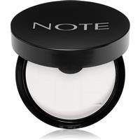 Note Cosmetique Translucent Setting Powder mattifying transparent powder 10 g