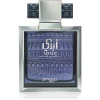 Zimaya Abadi Opulent eau de parfum for men 100 ml