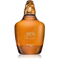 Zimaya Al Kaser eau de parfum unisex 100 ml