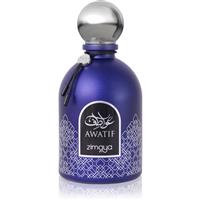 Zimaya Awatif Pour Homme eau de parfum for men 100 ml