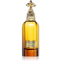 Zimaya Crysta Oud eau de parfum unisex 100 ml
