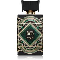Zimaya Happy Oud perfume extract unisex 100 ml