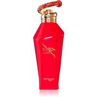 Zimaya Hawwa Red eau de parfum for women 100 ml