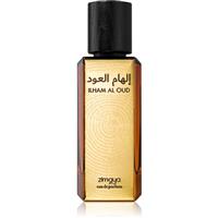 Zimaya Ilham Al Oud eau de parfum unisex 100 ml