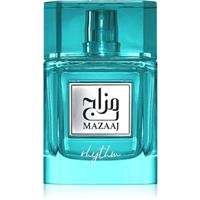 Zimaya Mazaaj Rythm eau de parfum unisex 100 ml