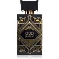 Zimaya Oud Is Great eau de parfum unisex 100 ml