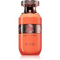 Zimaya Swar Al Dahab eau de parfum for women 100 ml