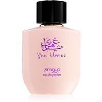 Zimaya Yaa Umree eau de parfum for women 100 ml