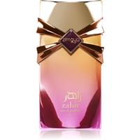 Zimaya Zahir Gold eau de parfum for women 100 ml