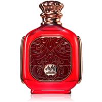 Zimaya Zukhruf Cherry eau de parfum for women 100 ml