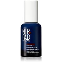 NIP+FAB Glycolic Fix Extreme revitalising serum night 45 ml