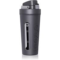 NAIPO Oyeet Shaker sports shaker colour Grey 700 ml